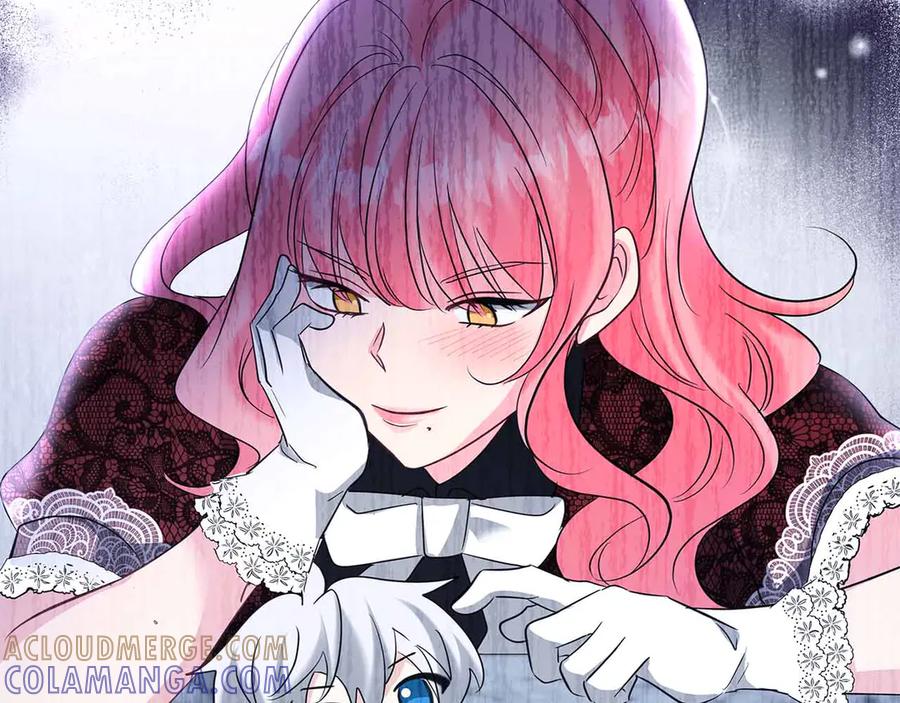 《伯爵大人夜未眠》第50话 提奥瓦特，每个人都希望他死去 第109页