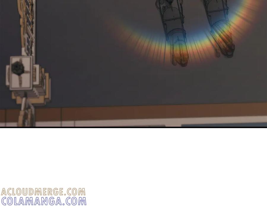 《这个养成游戏有点毒》第48话 有埋伏 第113页