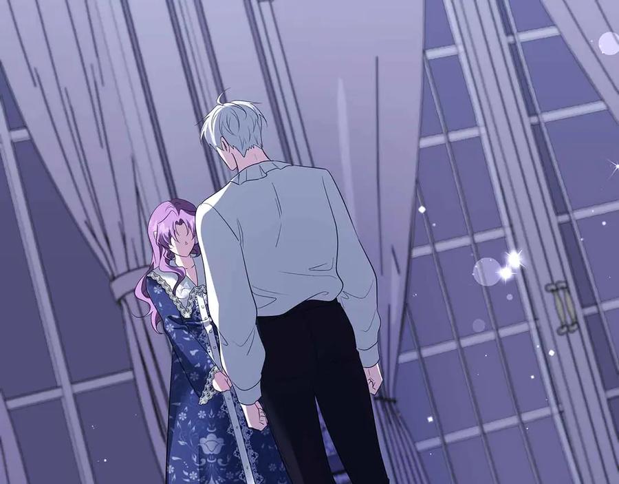 《伯爵大人夜未眠》第50话 提奥瓦特，每个人都希望他死去 第7页