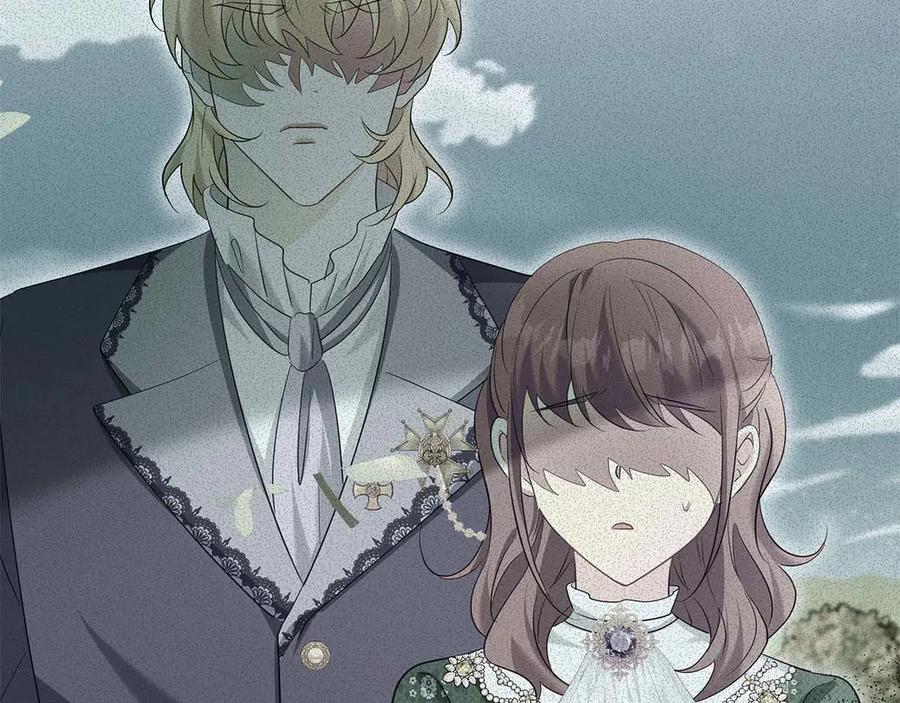 《伯爵大人夜未眠》第51话 从儿时开始的欺骗 第114页