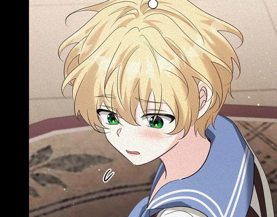 《伯爵大人夜未眠》第51话 从儿时开始的欺骗 第166页