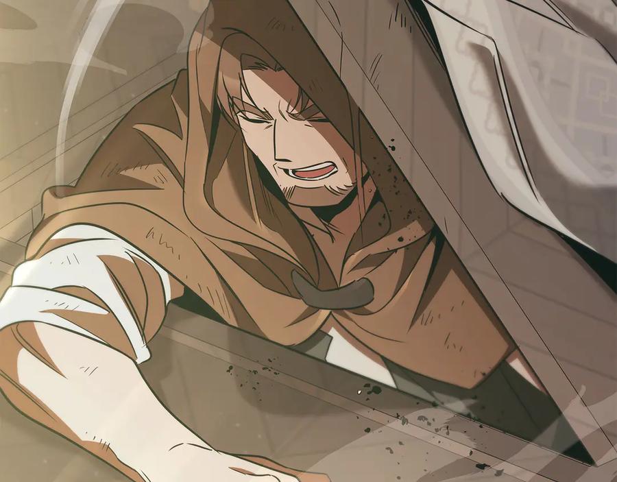 《这个养成游戏有点毒》第49话 四处逃亡 第96页