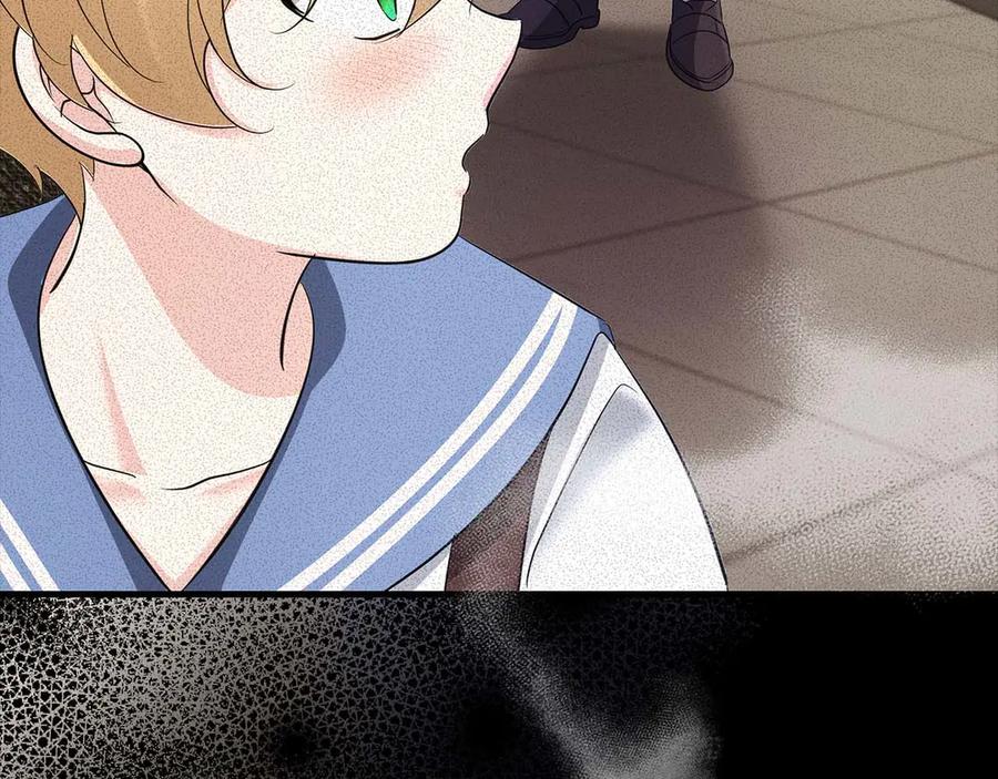 《伯爵大人夜未眠》第51话 从儿时开始的欺骗 第164页
