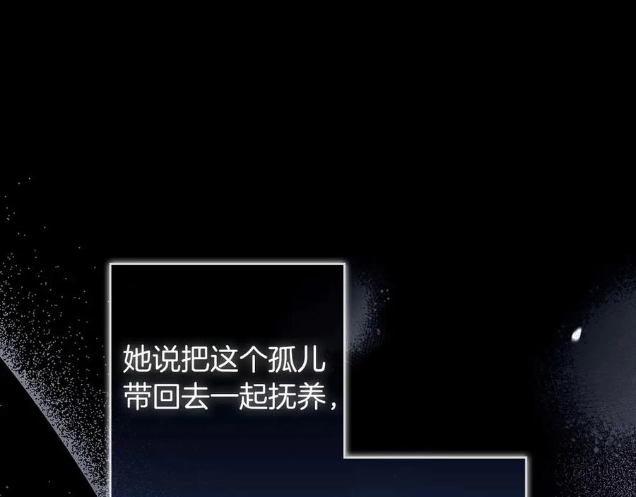 《伯爵大人夜未眠》第51话 从儿时开始的欺骗 第211页