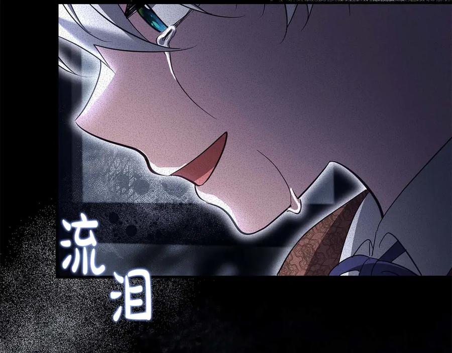 《伯爵大人夜未眠》第51话 从儿时开始的欺骗 第223页