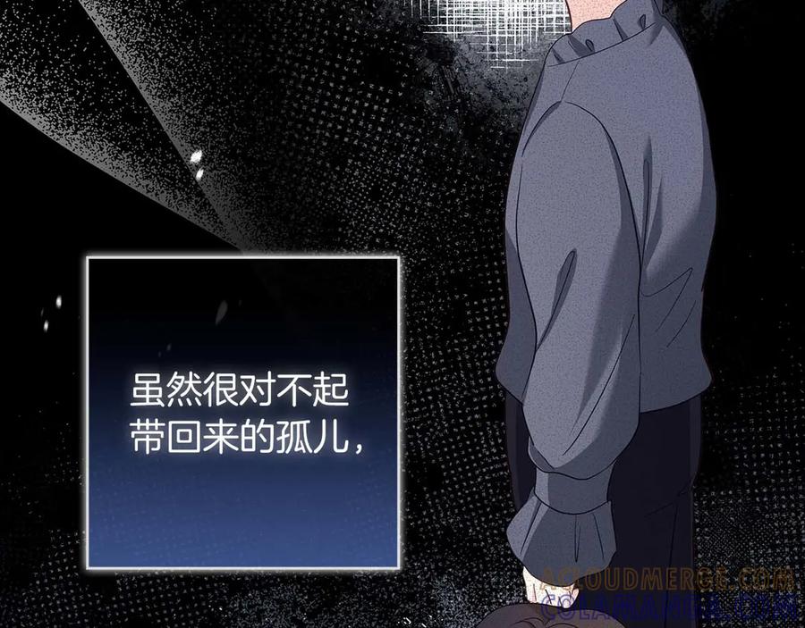 《伯爵大人夜未眠》第51话 从儿时开始的欺骗 第217页