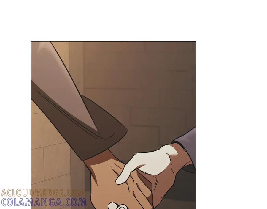 《这个养成游戏有点毒》第49话 四处逃亡 第81页
