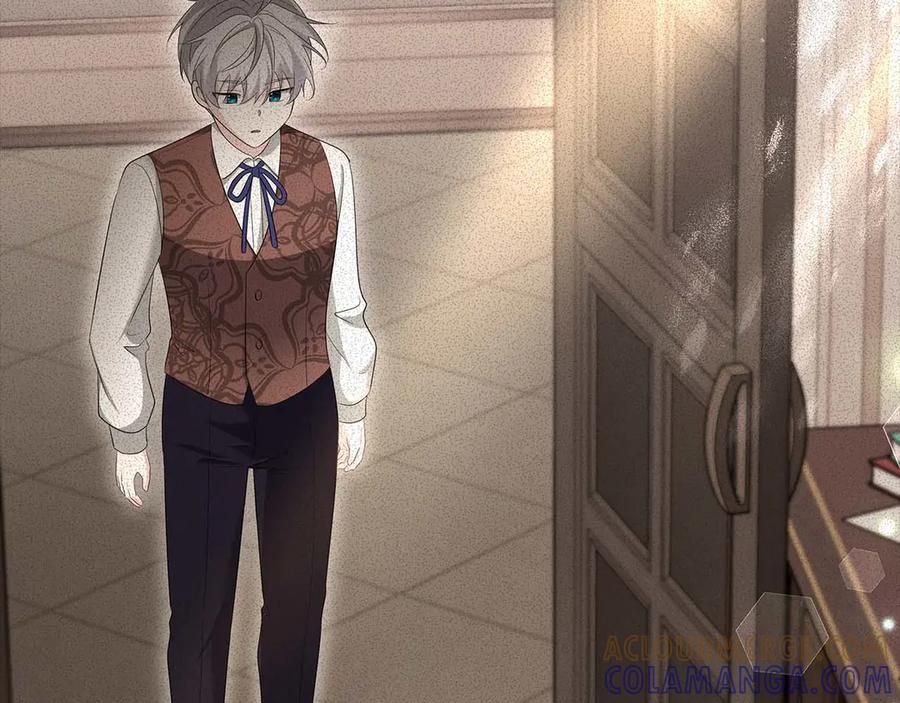 《伯爵大人夜未眠》第51话 从儿时开始的欺骗 第145页