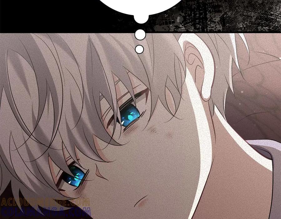 《伯爵大人夜未眠》第51话 从儿时开始的欺骗 第85页