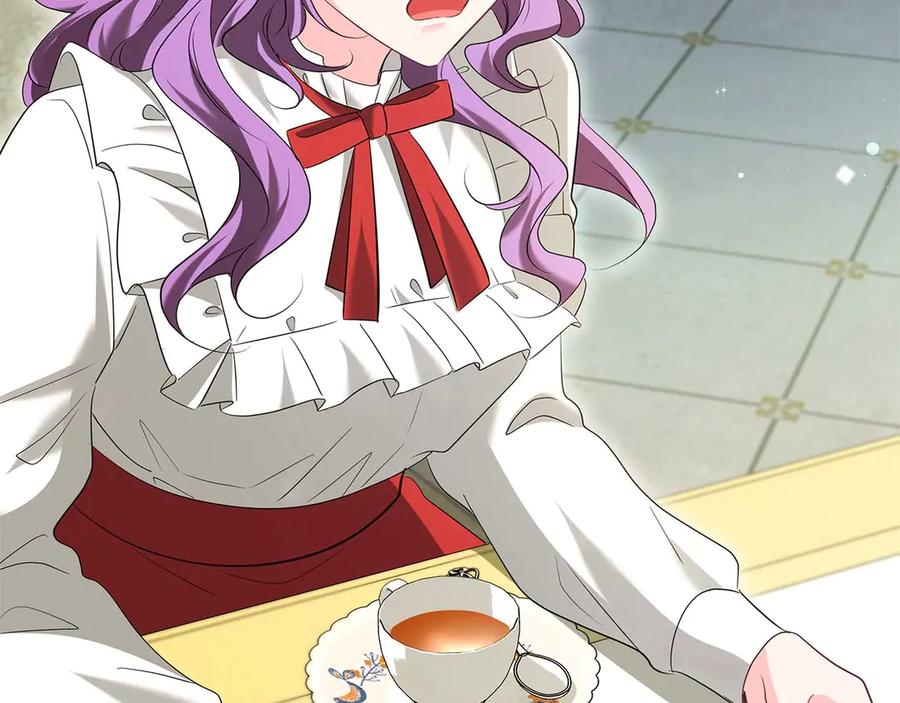 《伯爵大人夜未眠》第51话 从儿时开始的欺骗 第10页