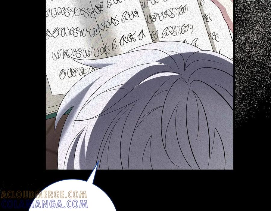 《伯爵大人夜未眠》第51话 从儿时开始的欺骗 第173页