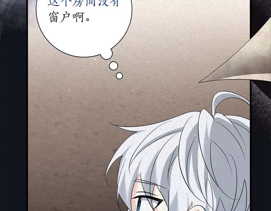 《伯爵大人夜未眠》第51话 从儿时开始的欺骗 第74页
