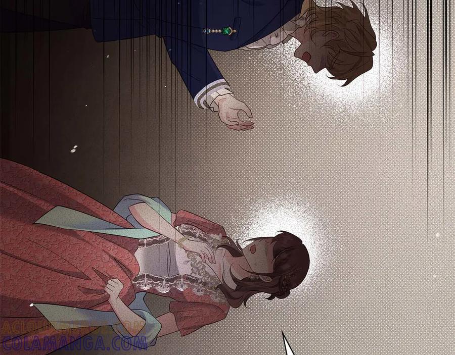 《伯爵大人夜未眠》第51话 从儿时开始的欺骗 第93页