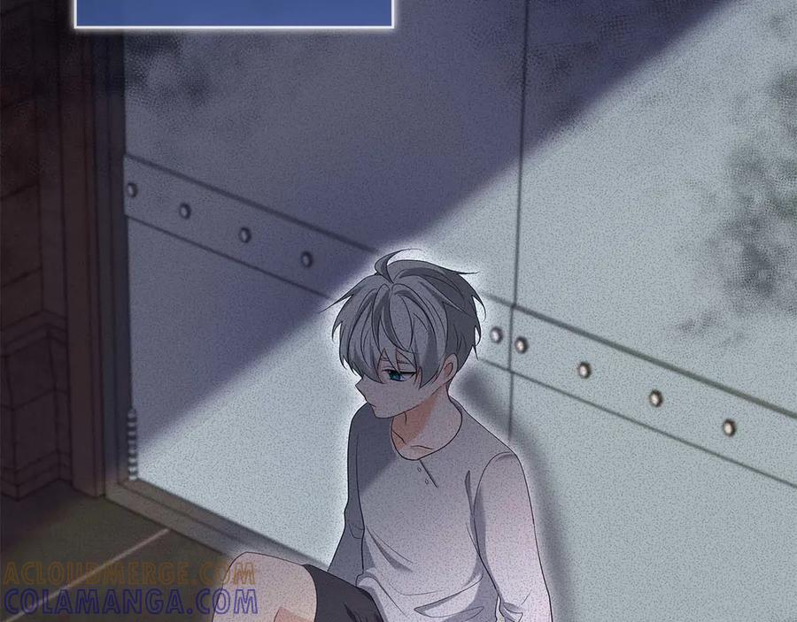《伯爵大人夜未眠》第51话 从儿时开始的欺骗 第121页