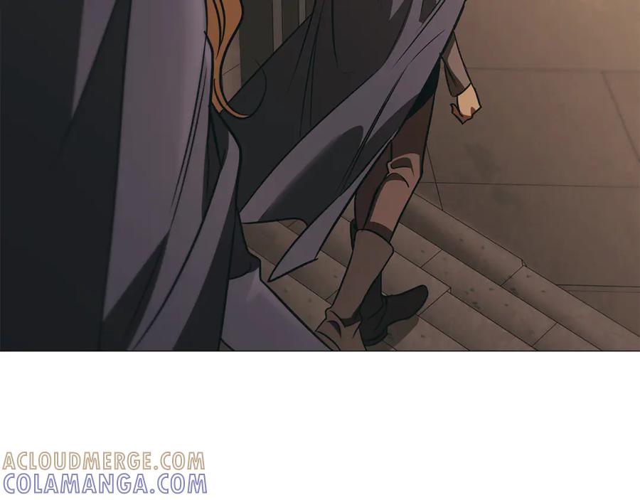 《这个养成游戏有点毒》第49话 四处逃亡 第69页