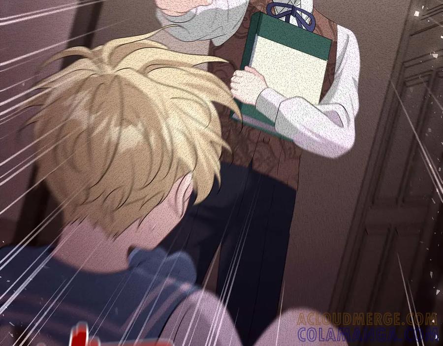《伯爵大人夜未眠》第51话 从儿时开始的欺骗 第185页
