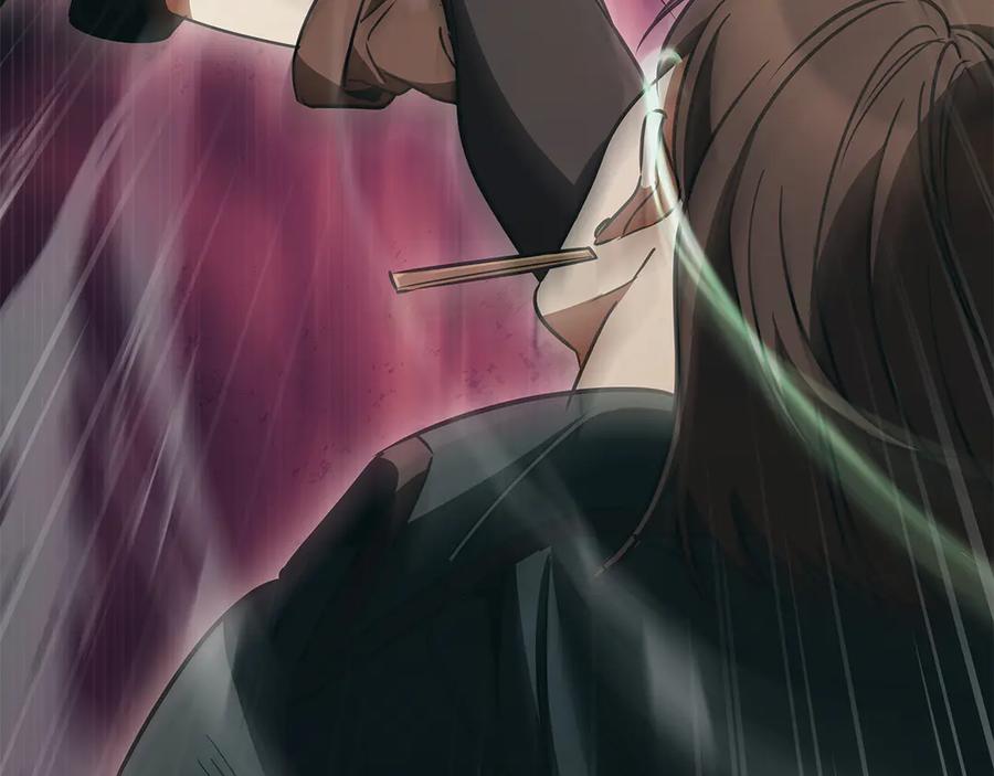 《这个养成游戏有点毒》第50话 为男主丧命 第96页