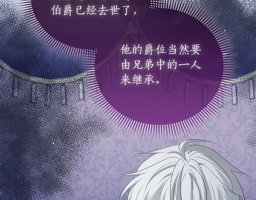 《伯爵大人夜未眠》第52话 继承者 第142页