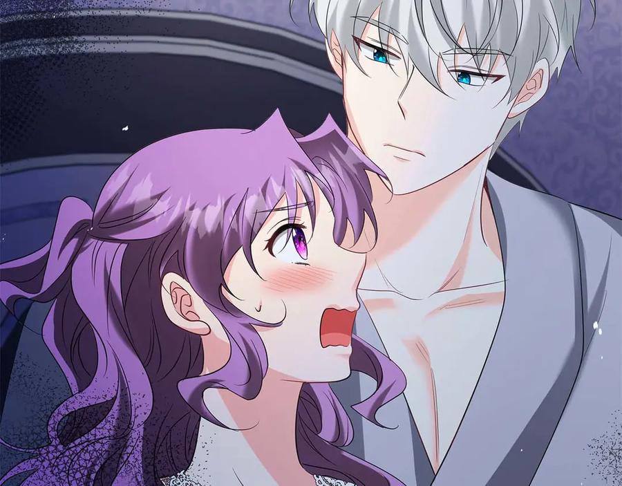 《伯爵大人夜未眠》第52话 继承者 第143页
