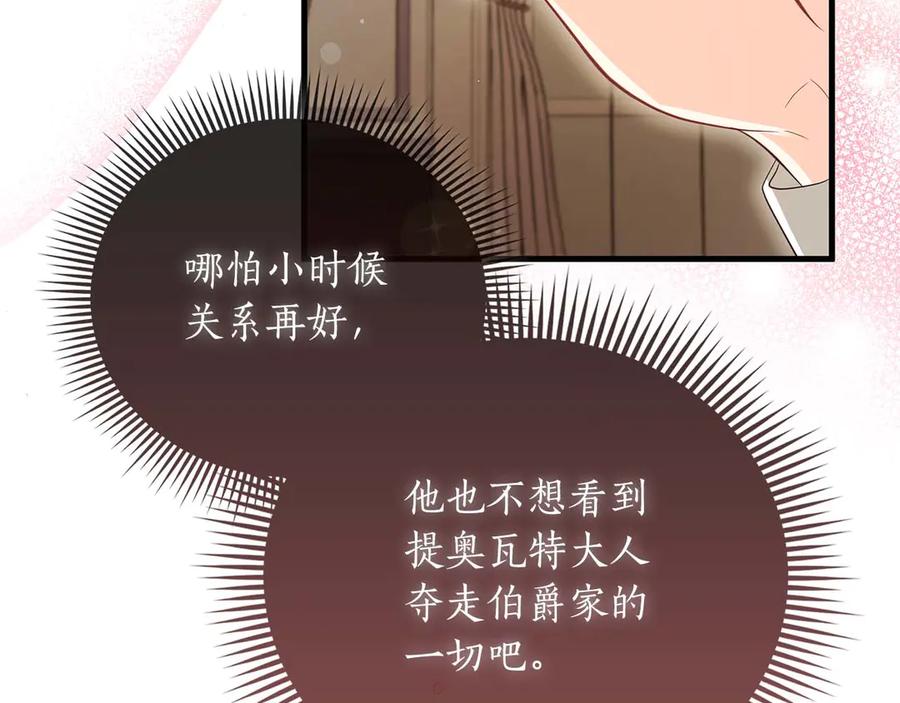 《伯爵大人夜未眠》第52话 继承者 第80页
