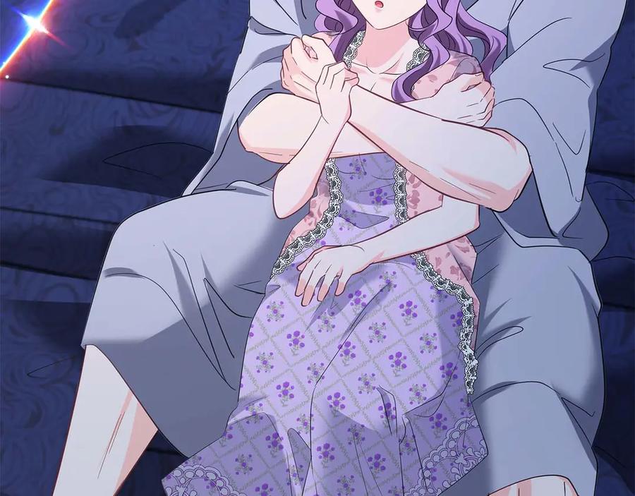 《伯爵大人夜未眠》第52话 继承者 第134页