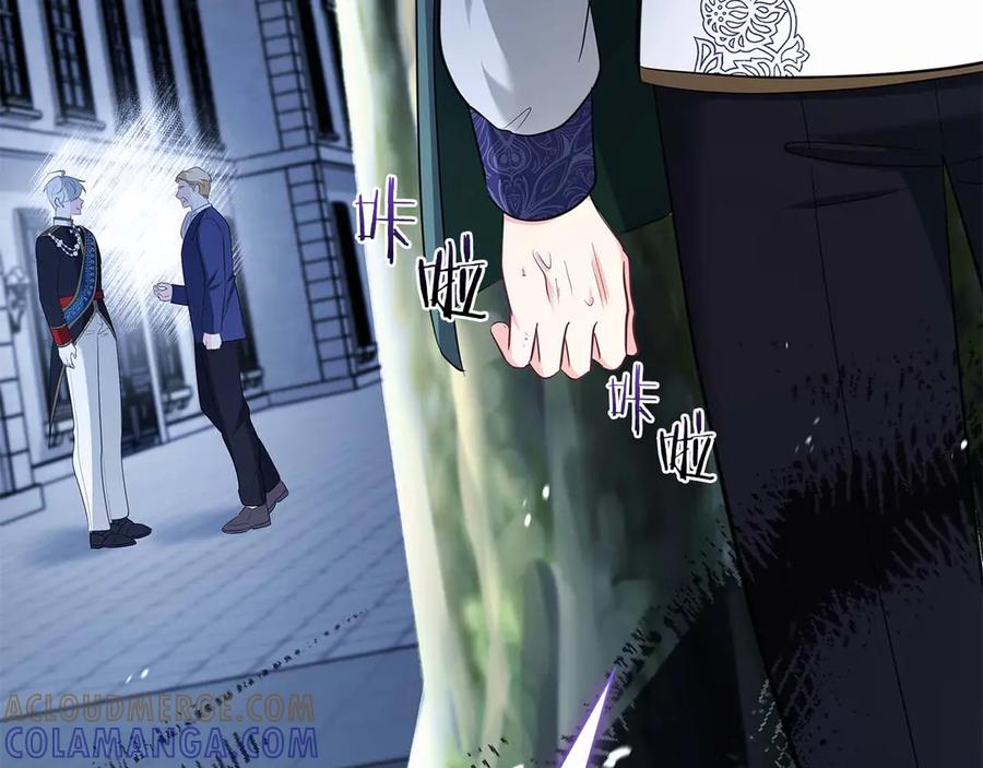 《伯爵大人夜未眠》第52话 继承者 第221页