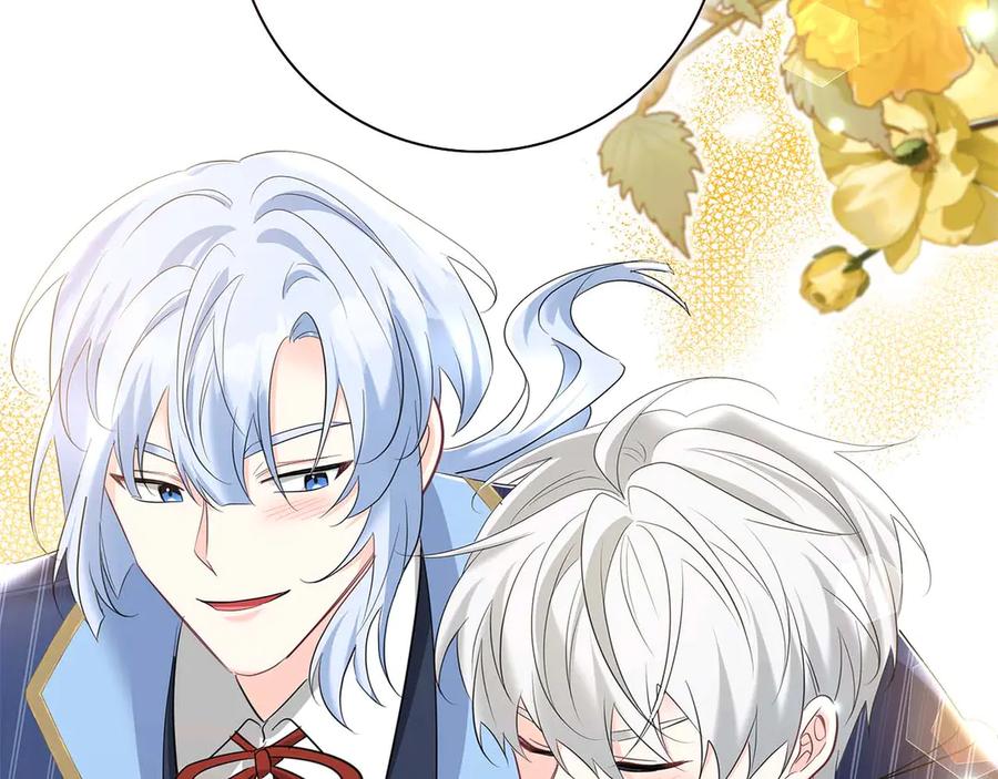 《伯爵大人夜未眠》第52话 继承者 第48页