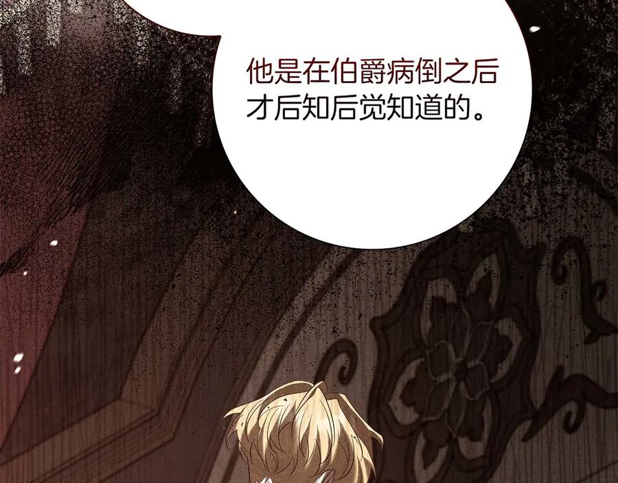 《伯爵大人夜未眠》第52话 继承者 第156页