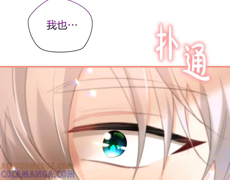 《伯爵大人夜未眠》第52话 继承者 第121页