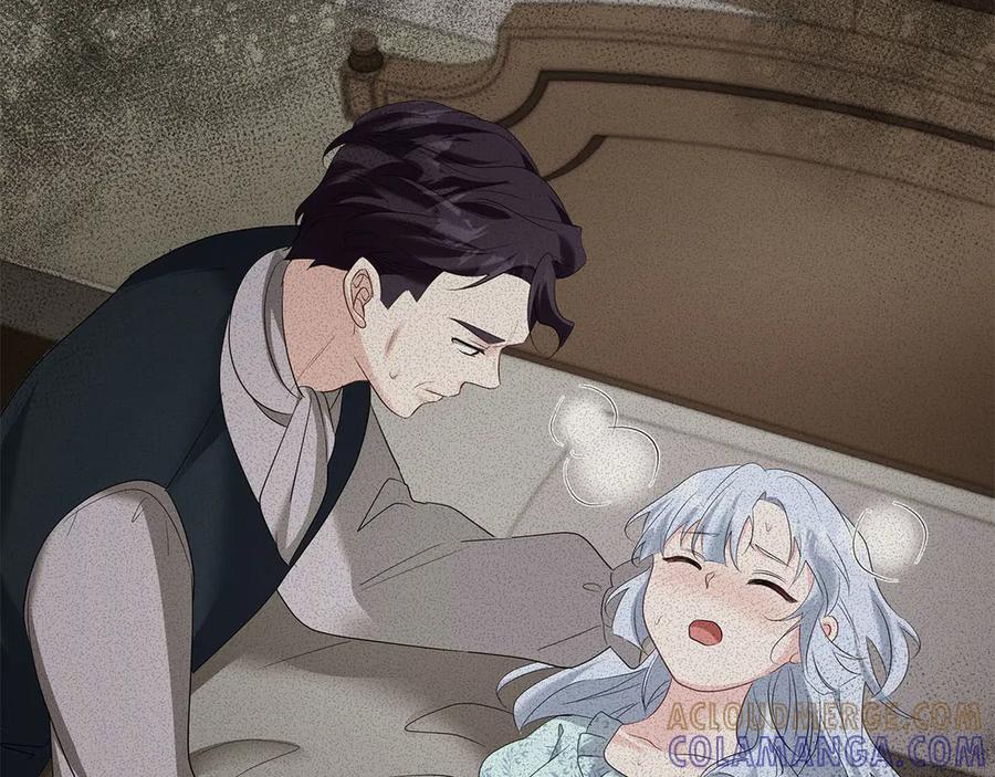 《伯爵大人夜未眠》第53话 知道真相后… 第65页