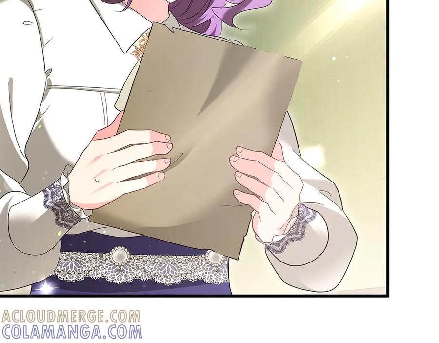 《伯爵大人夜未眠》第53话 知道真相后… 第129页