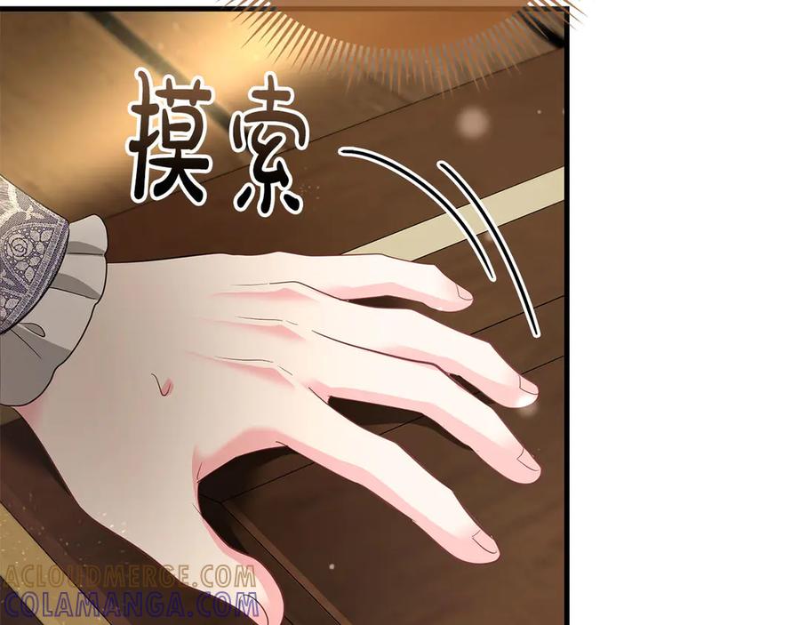 《伯爵大人夜未眠》第53话 知道真相后… 第117页