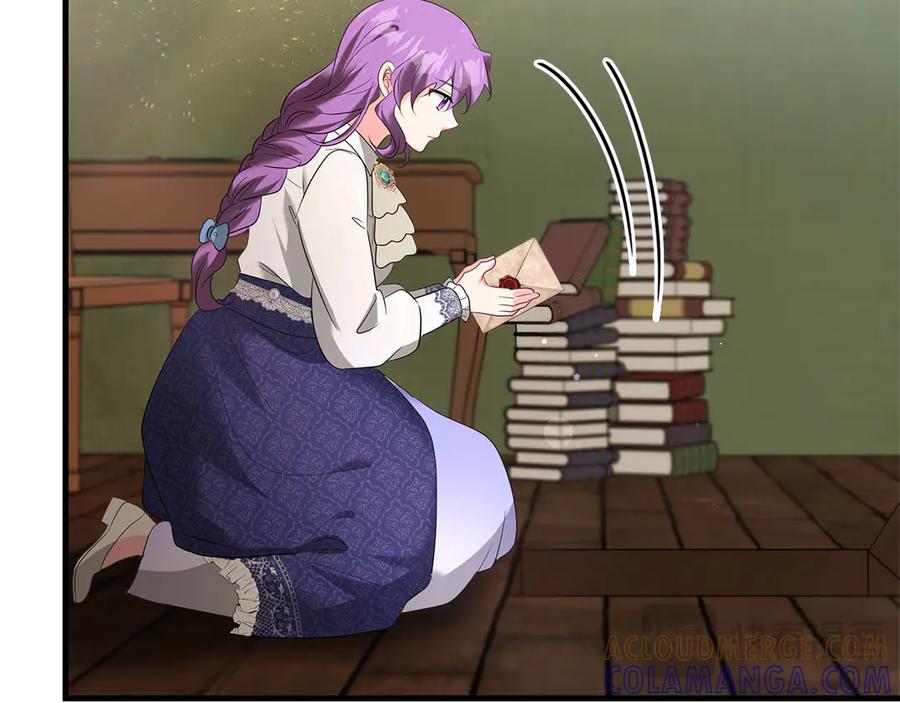 《伯爵大人夜未眠》第53话 知道真相后… 第125页