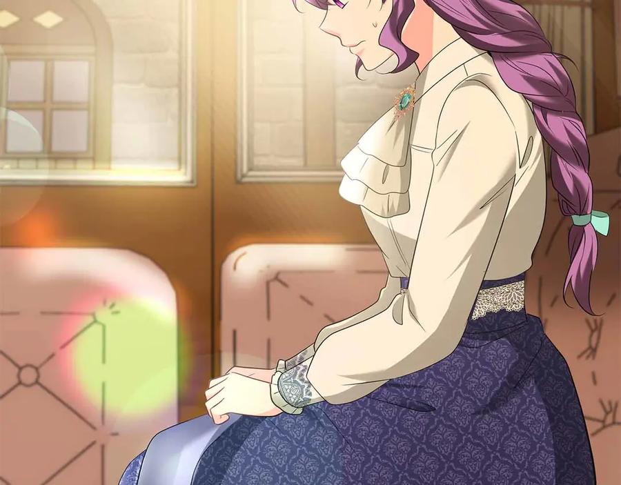 《伯爵大人夜未眠》第54话 各自隐瞒的秘密 第127页