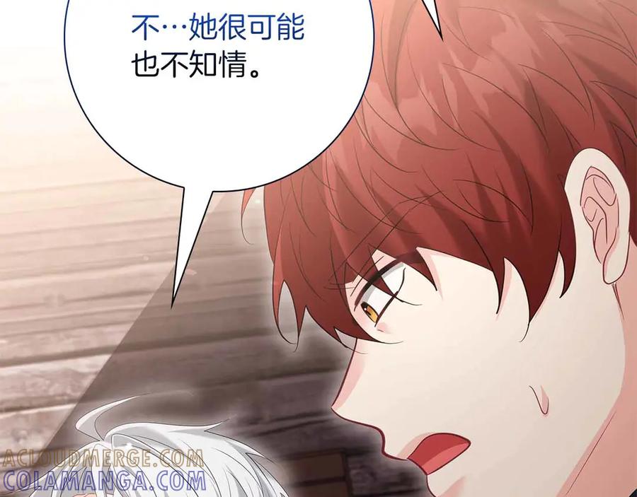 《伯爵大人夜未眠》第54话 各自隐瞒的秘密 第177页