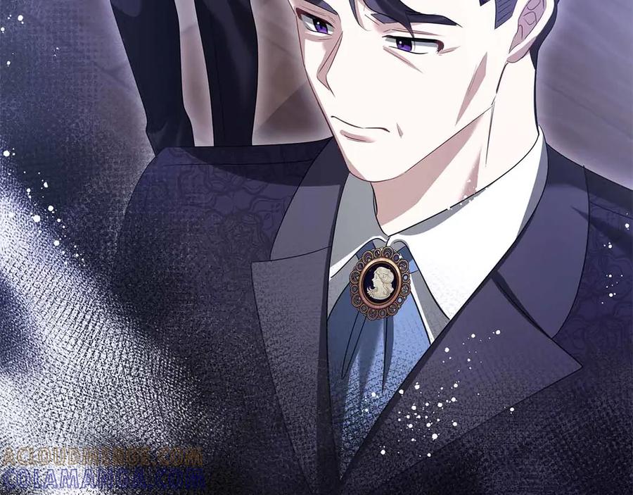 《伯爵大人夜未眠》第54话 各自隐瞒的秘密 第81页