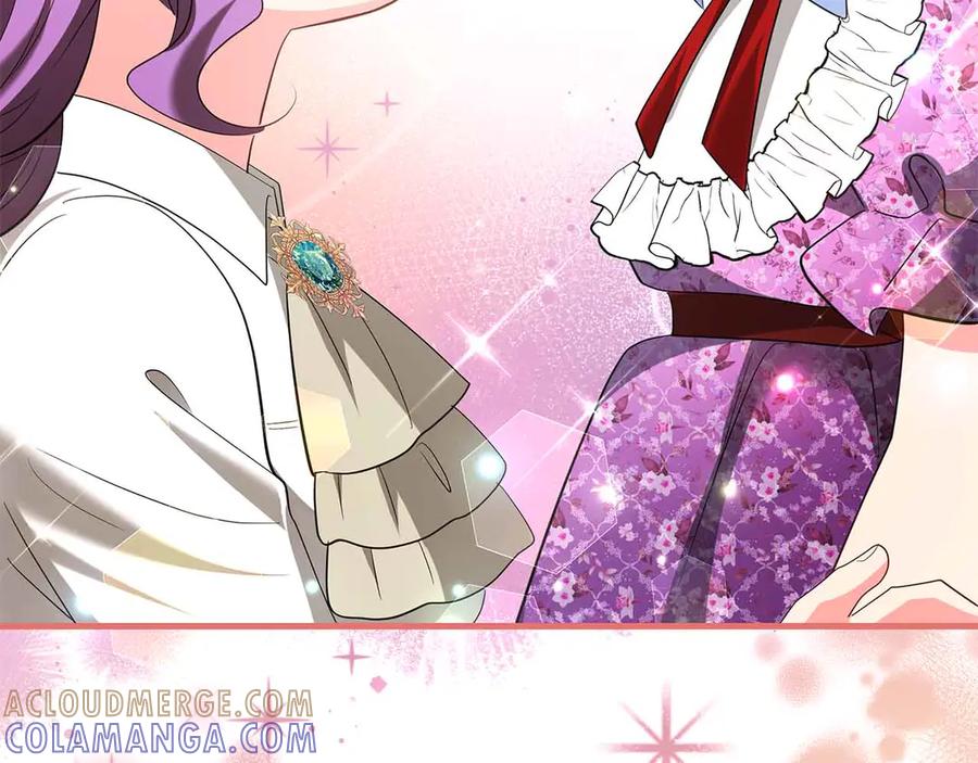 《伯爵大人夜未眠》第54话 各自隐瞒的秘密 第73页
