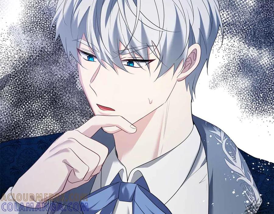《伯爵大人夜未眠》第54话 各自隐瞒的秘密 第181页