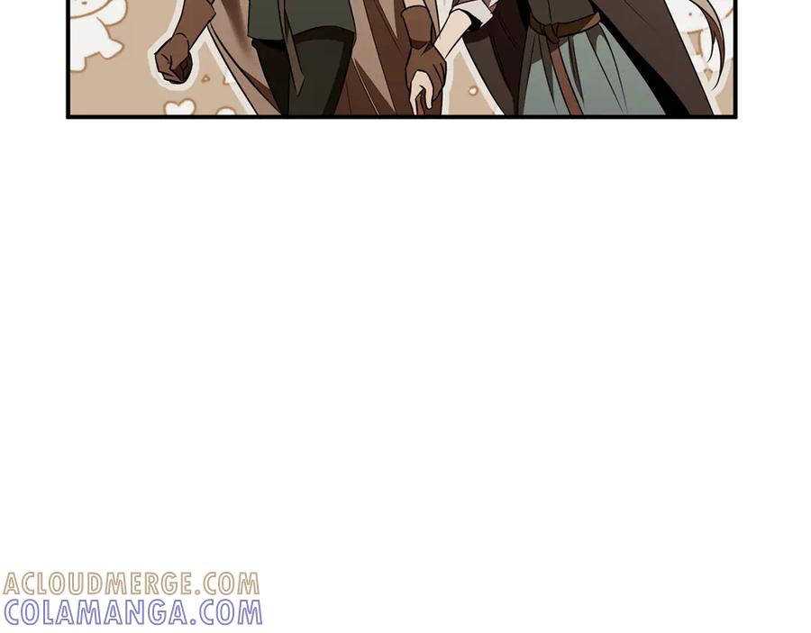 《这个养成游戏有点毒》第52话 尝试改变剧情 第129页