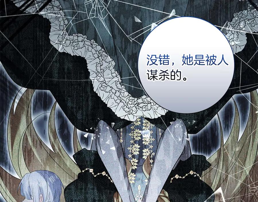 《伯爵大人夜未眠》第56话 与你的相遇从一开始就不是巧合 第179页