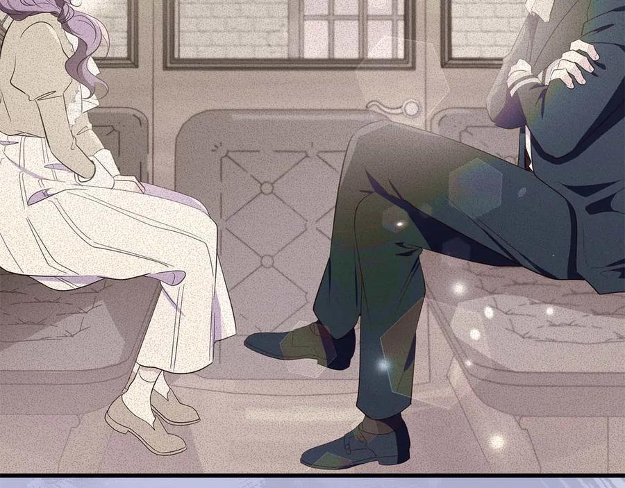 《伯爵大人夜未眠》第56话 与你的相遇从一开始就不是巧合 第108页