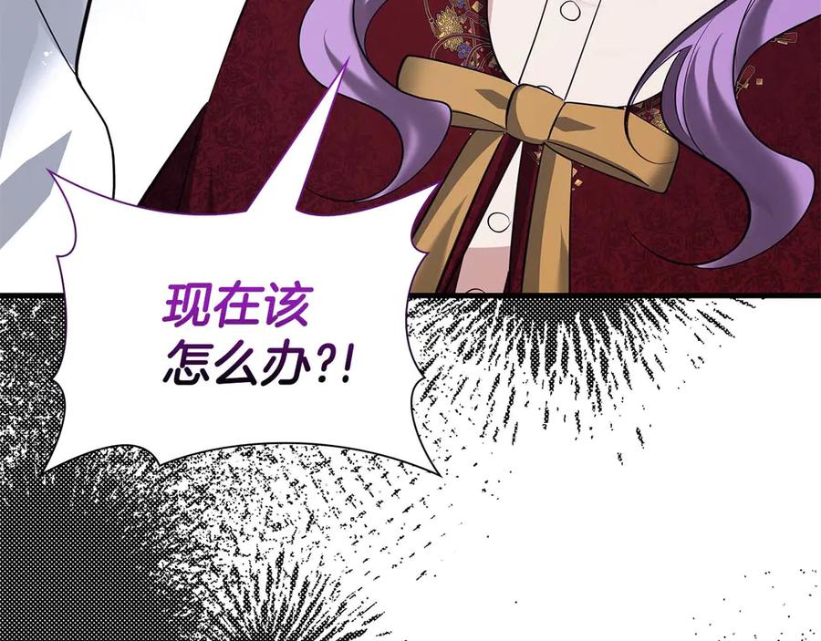 《伯爵大人夜未眠》第56话 与你的相遇从一开始就不是巧合 第196页