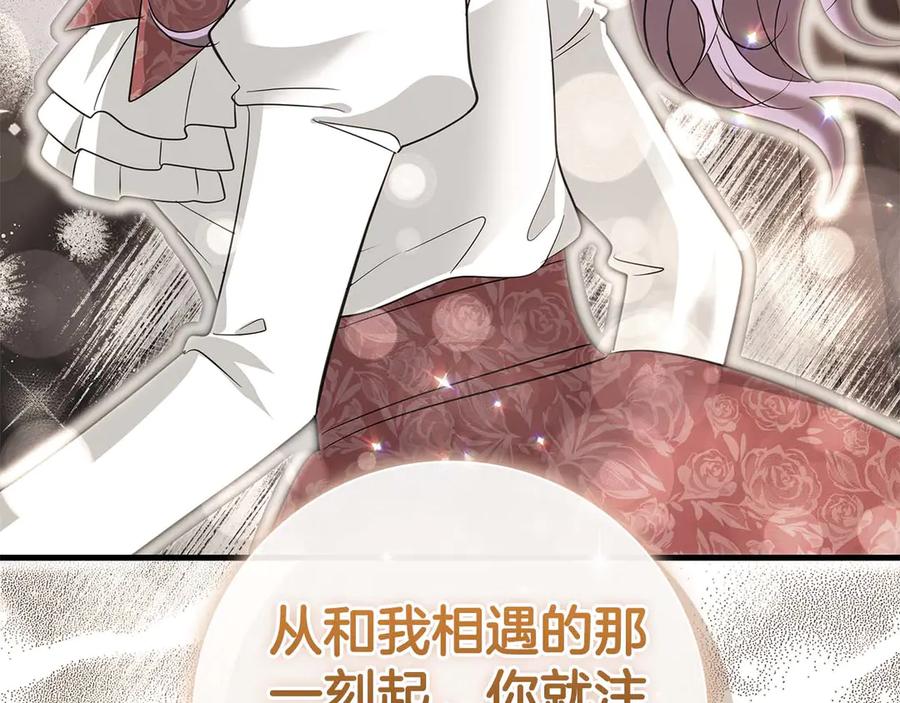 《伯爵大人夜未眠》第56话 与你的相遇从一开始就不是巧合 第228页