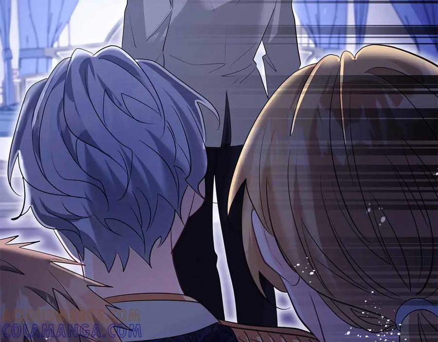 《伯爵大人夜未眠》第57话 虚假的兄弟 第181页