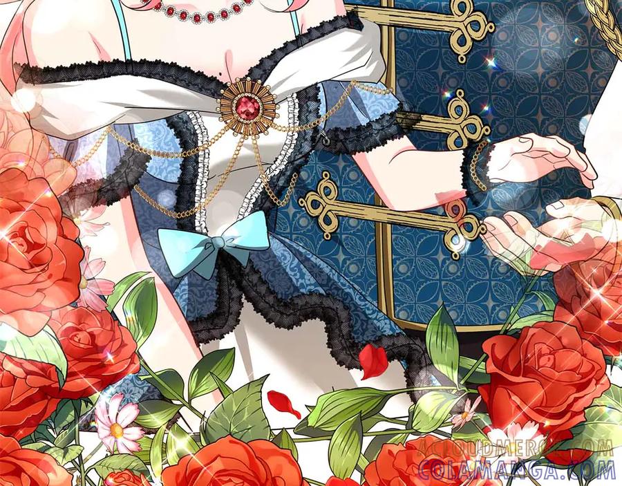 《伯爵大人夜未眠》第57话 虚假的兄弟 第109页