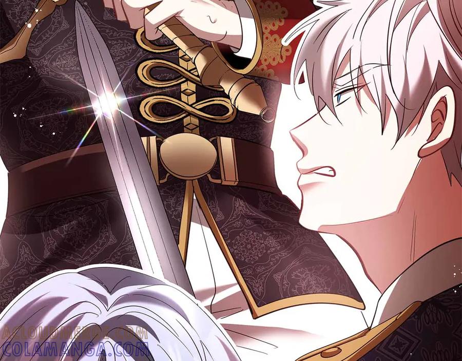 《伯爵大人夜未眠》第57话 虚假的兄弟 第17页