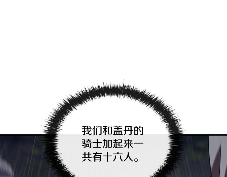 《这个养成游戏有点毒》第56话 遇袭 第60页
