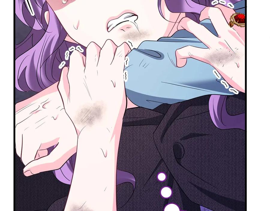 《伯爵大人夜未眠》第58话 逃脱后，回来晚了一步 第30页