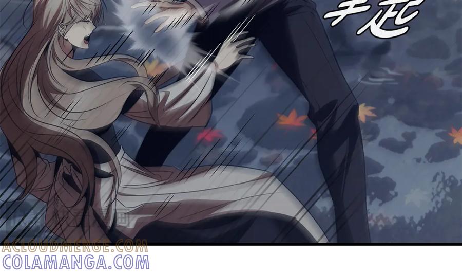 《这个养成游戏有点毒》第57话 死亡计数2-3 第93页