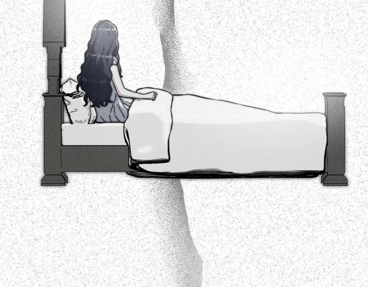 《皇子，为什么对我这么好？》第55话 一个愿望 第163页